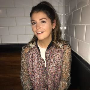 Meet your Posher, Eve